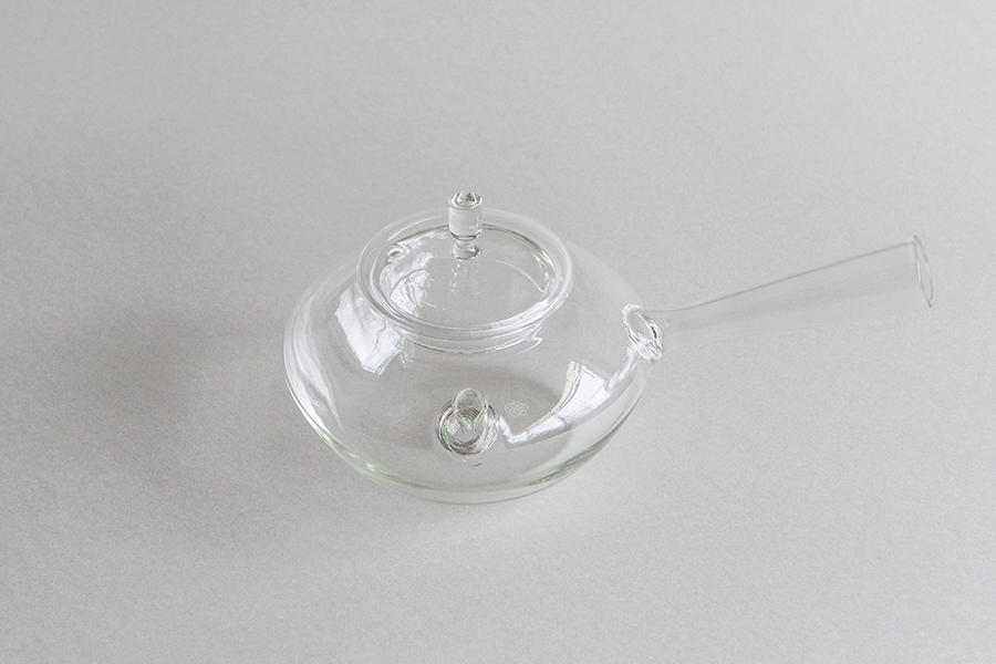 SSS-玻璃急須小250ml