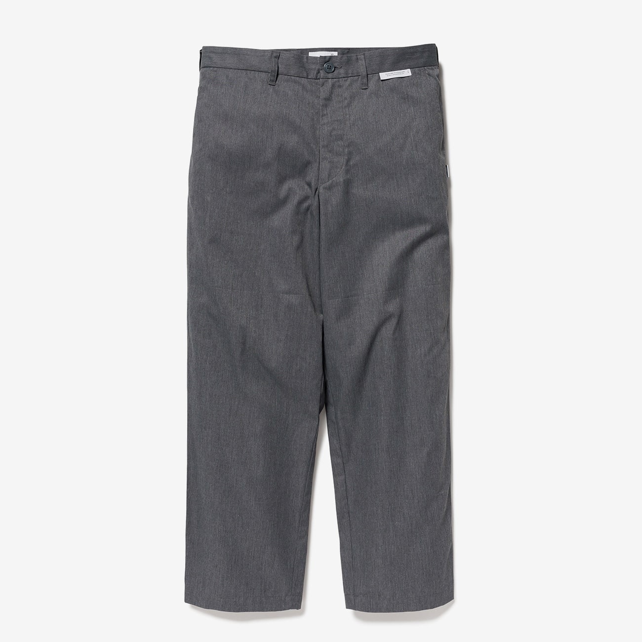 WTAPS WRKT2001 / TROUSERS / CTPL. TWILL 251TQDT-PTM01