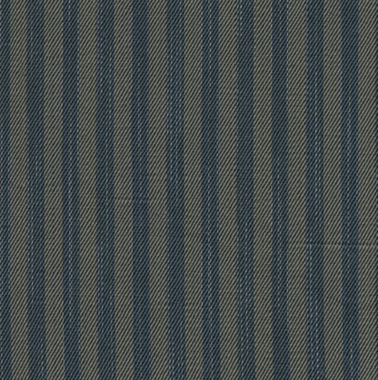 VISVIM 2025 S/S BALMAT PARKA STRIPE - PRE ORDER ITEM (預訂中)