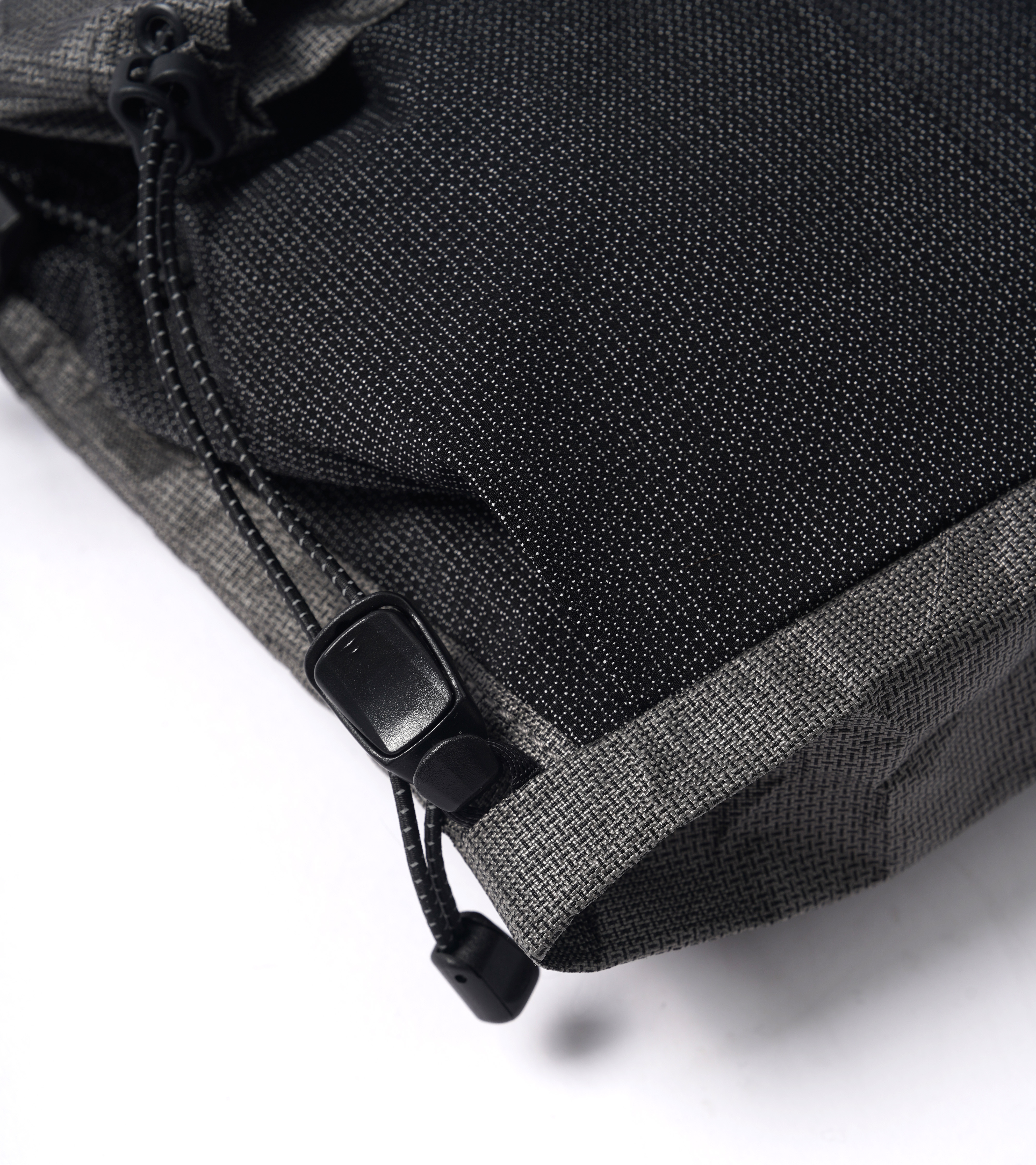 Sealson｜H2 | CROSSBODY BAG STORM GREY