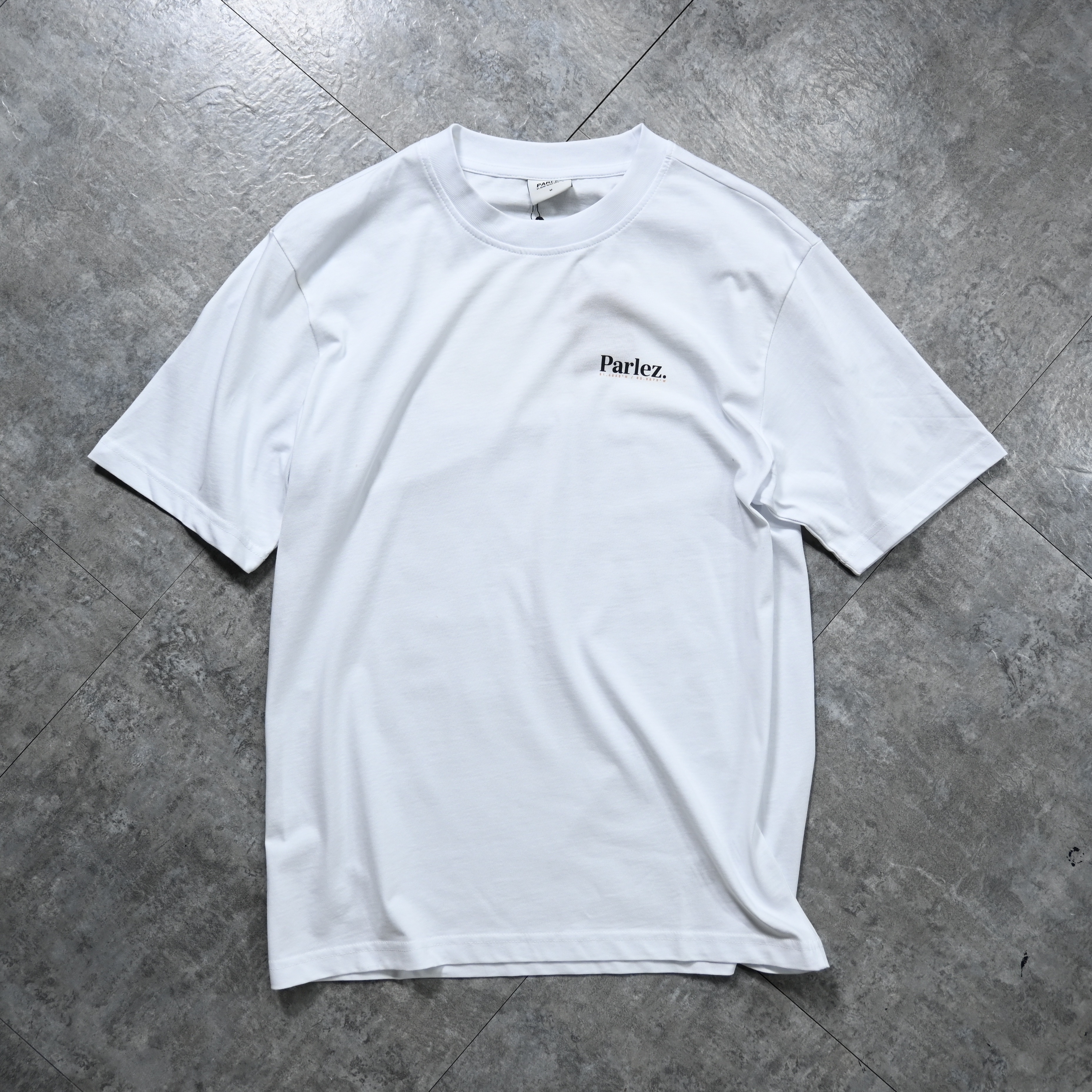 Parlez Banos T-Shirt