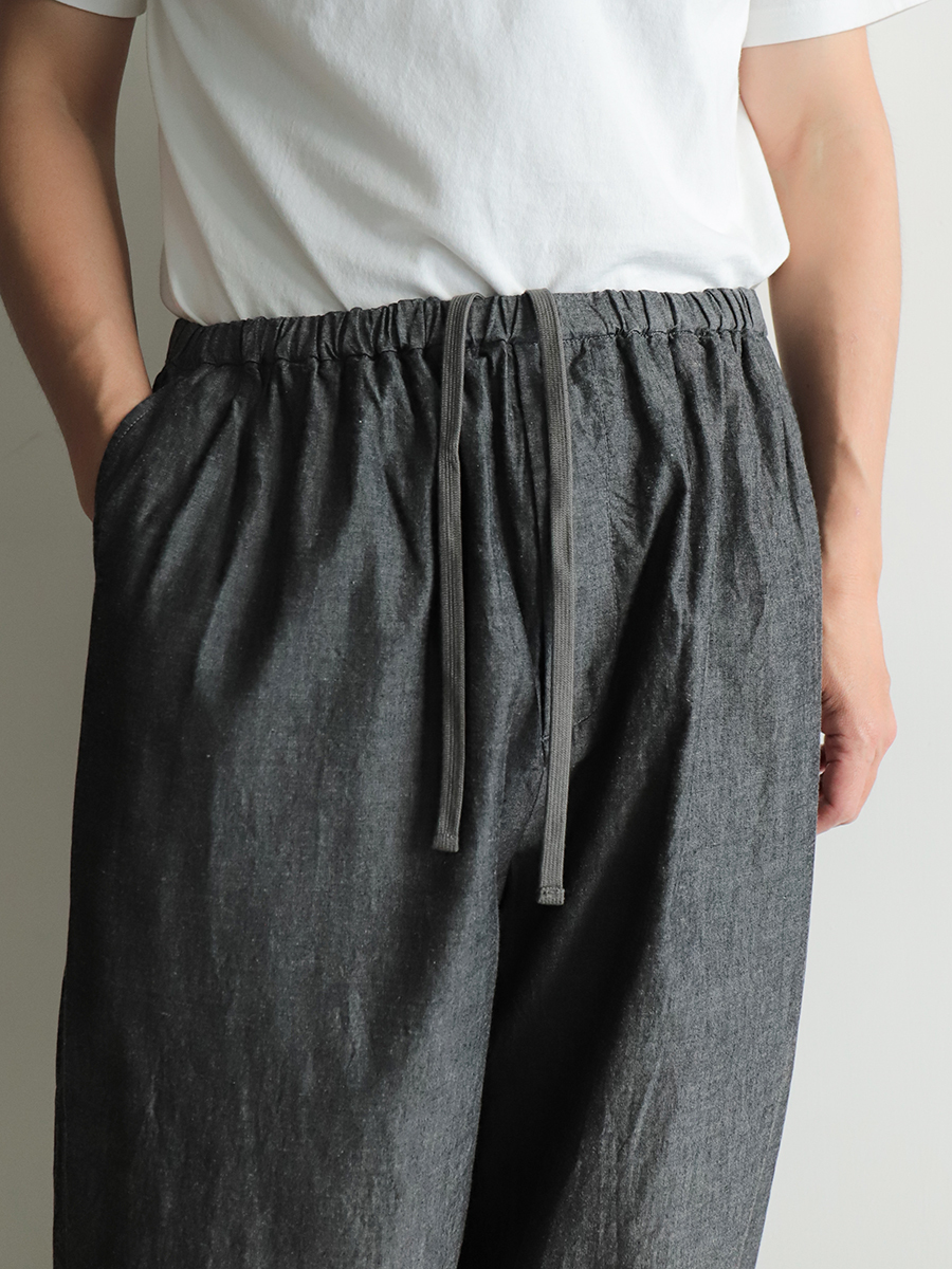 salsation新作Long Pants（カラーGray   サイズxs） original.jpg?1741785254