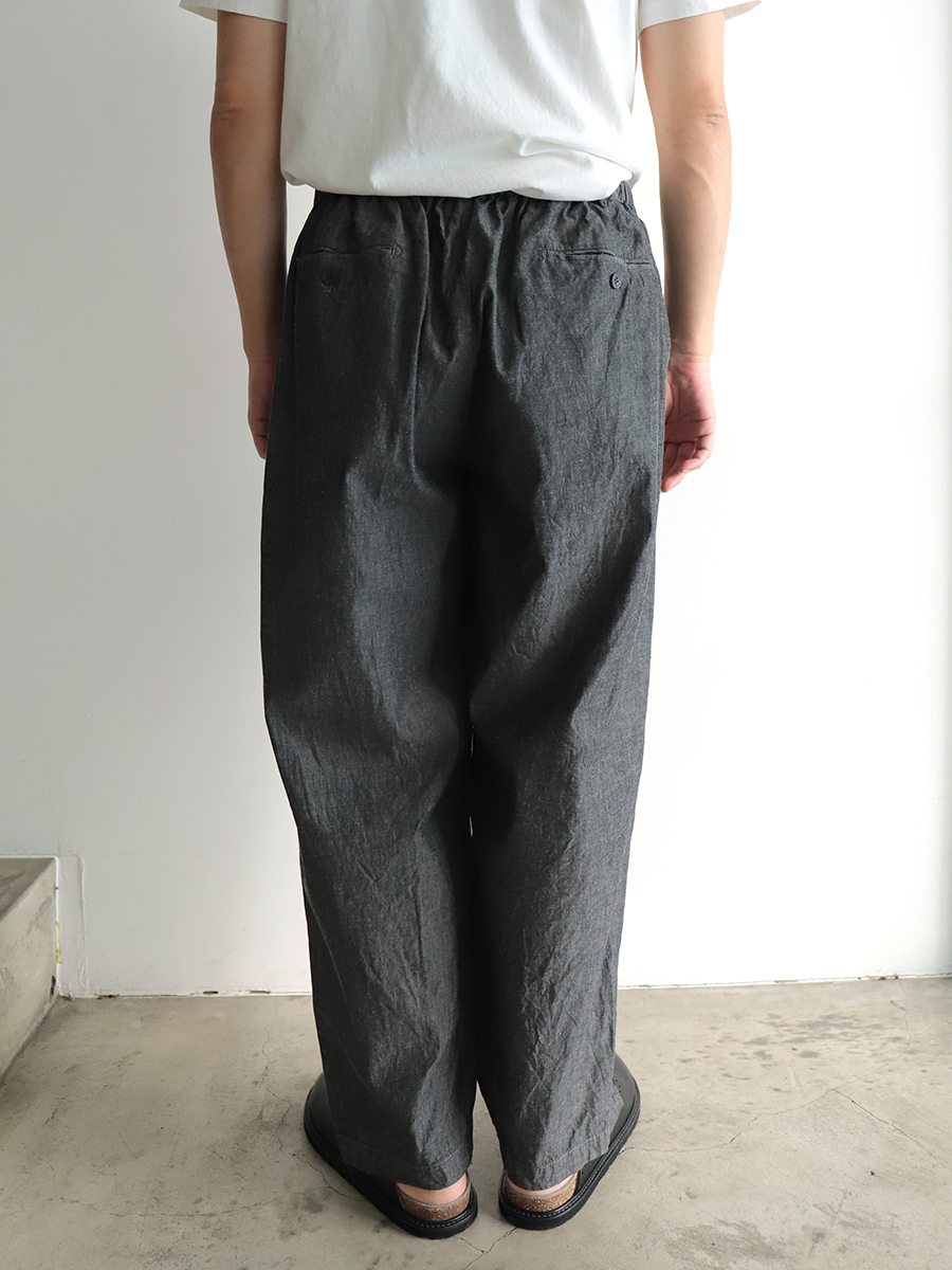 salsation新作Long Pants（カラーGray   サイズxs） salsation新作Long Pants（カラーGray サイズxs）
