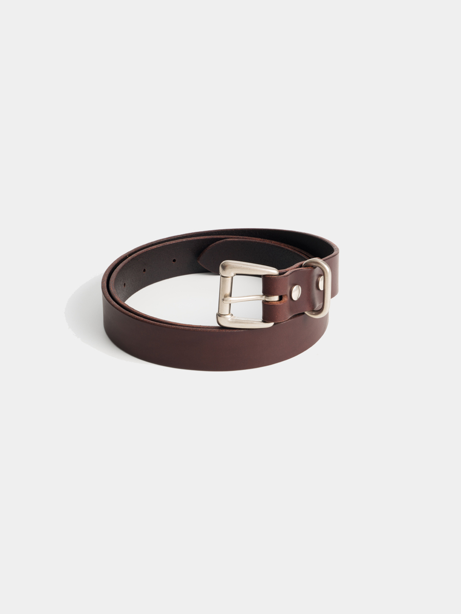 YOKO SAKAMOTO Standard Belt Wide