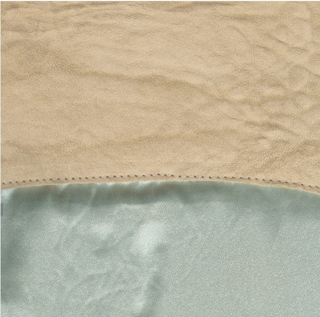 VISVIM 2025 S/S COLTER DOWN VEST *NATURAL DYE - PRE ORDER ITEM (預訂中)