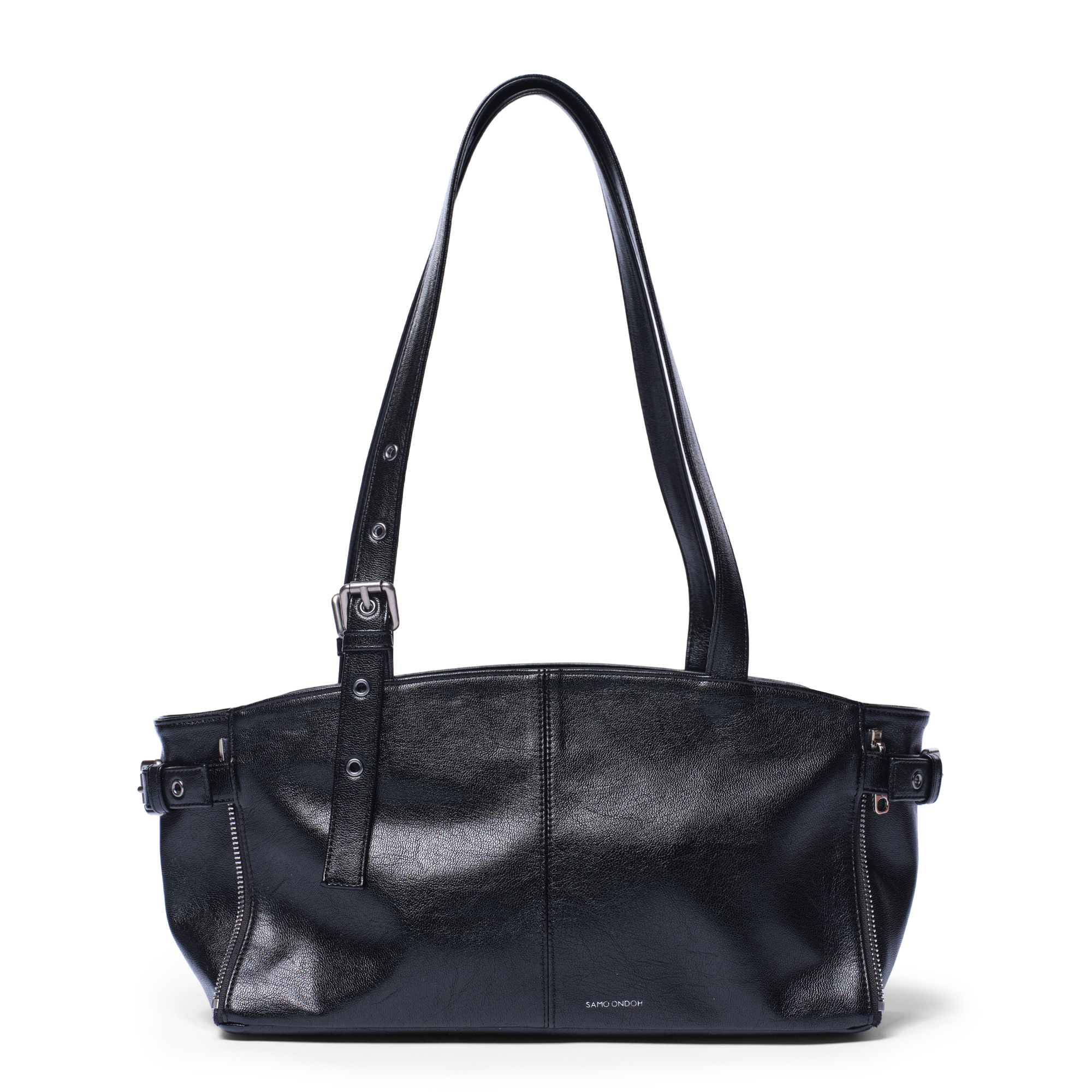 SAMO ONDOH] Pocket Utilty Bag M
