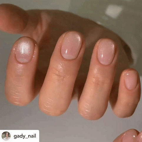 VERYGOODNAIL MG2 (Mystic Garden)