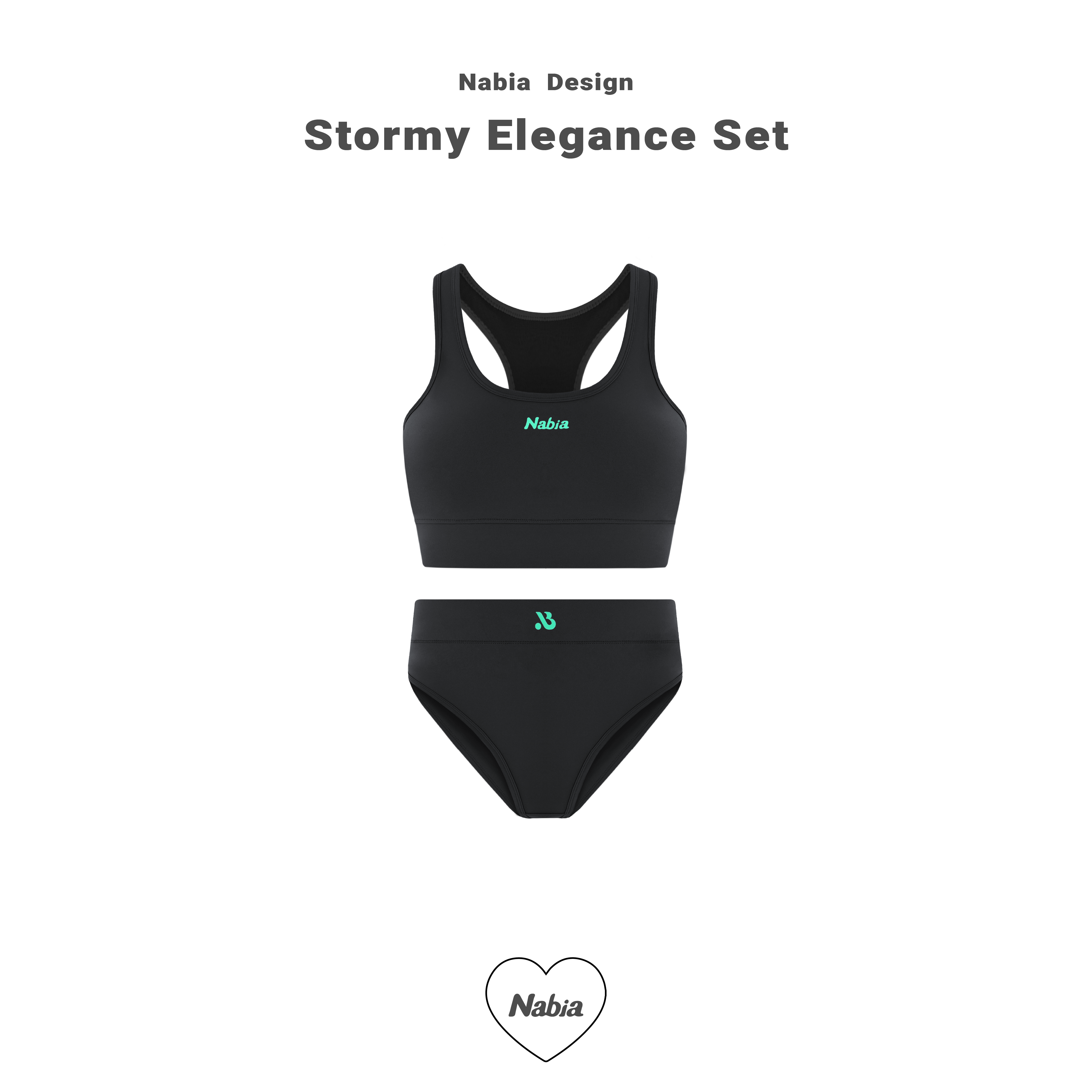 訂製運動內衣套裝