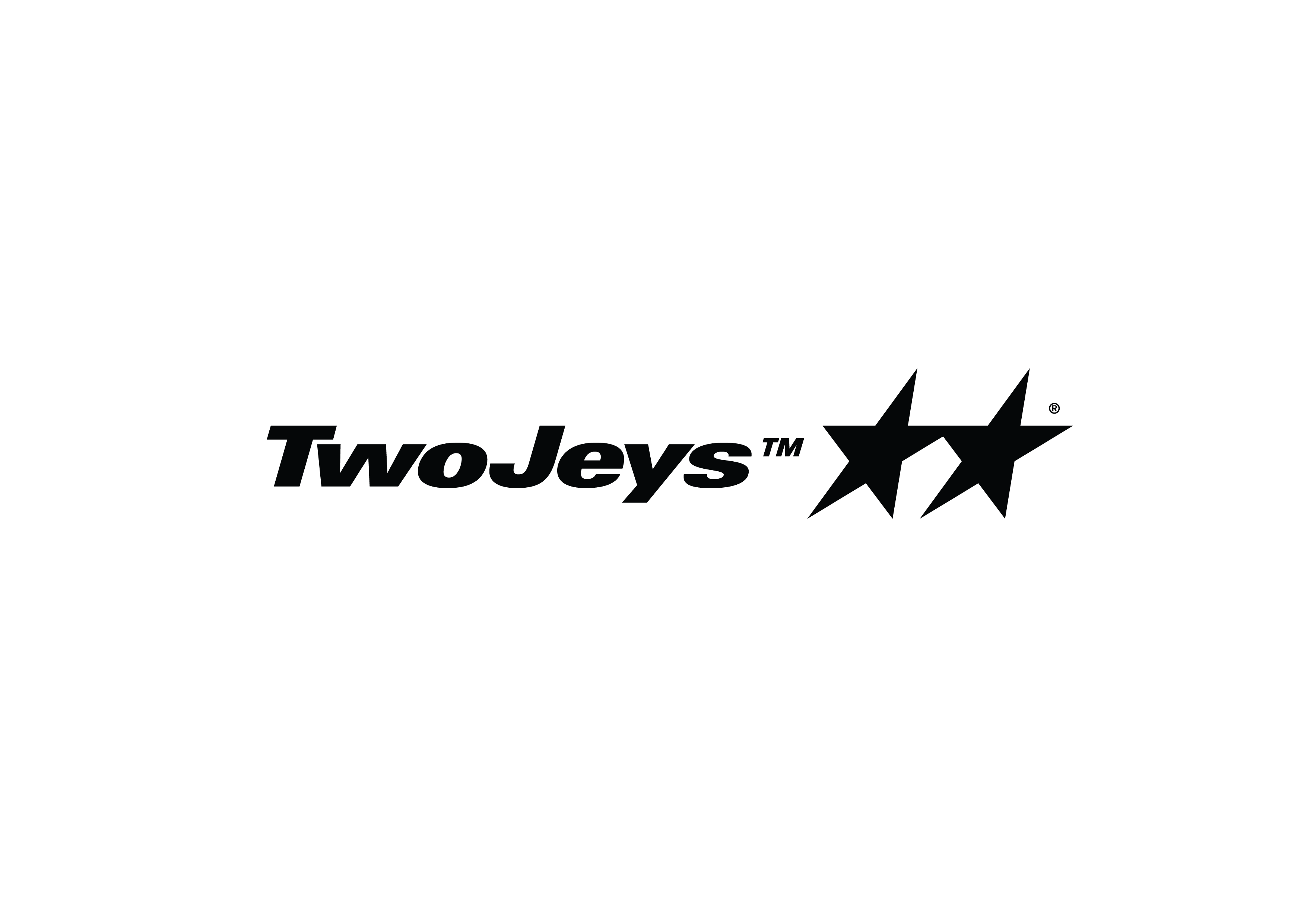 TwoJeys Logo
