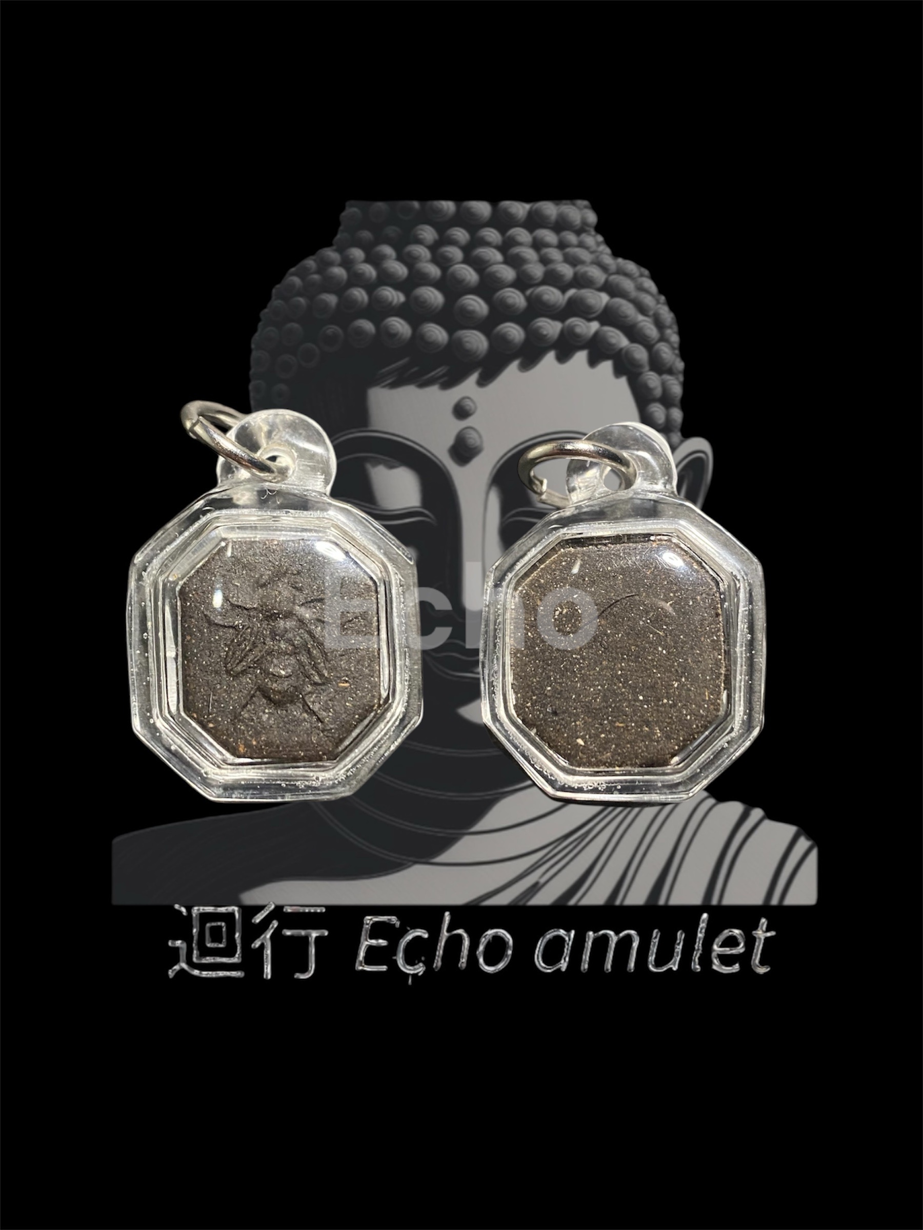 阿贊碰 金蒼蠅「命運禁」