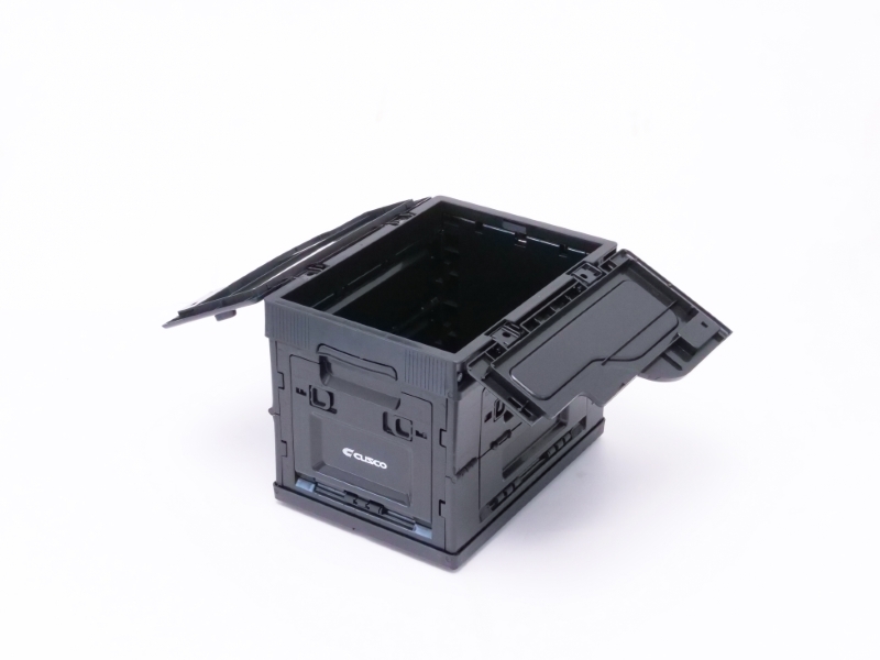 CUSCO FOLDING CONTAINER