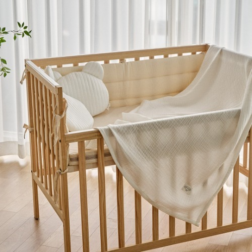 DOTPURE莫代爾棉系列-純色清涼薄毯