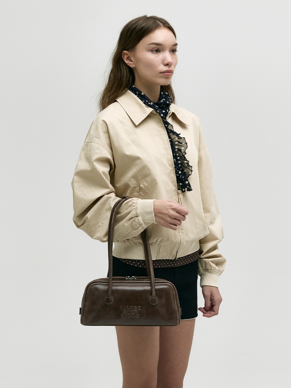 MARGESHERWOOD SOFT BOSTON EW