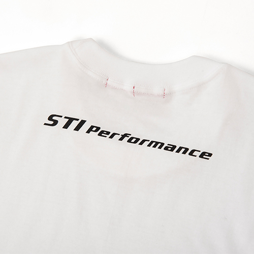 STI PERFORMANCE T恤 T-shirt