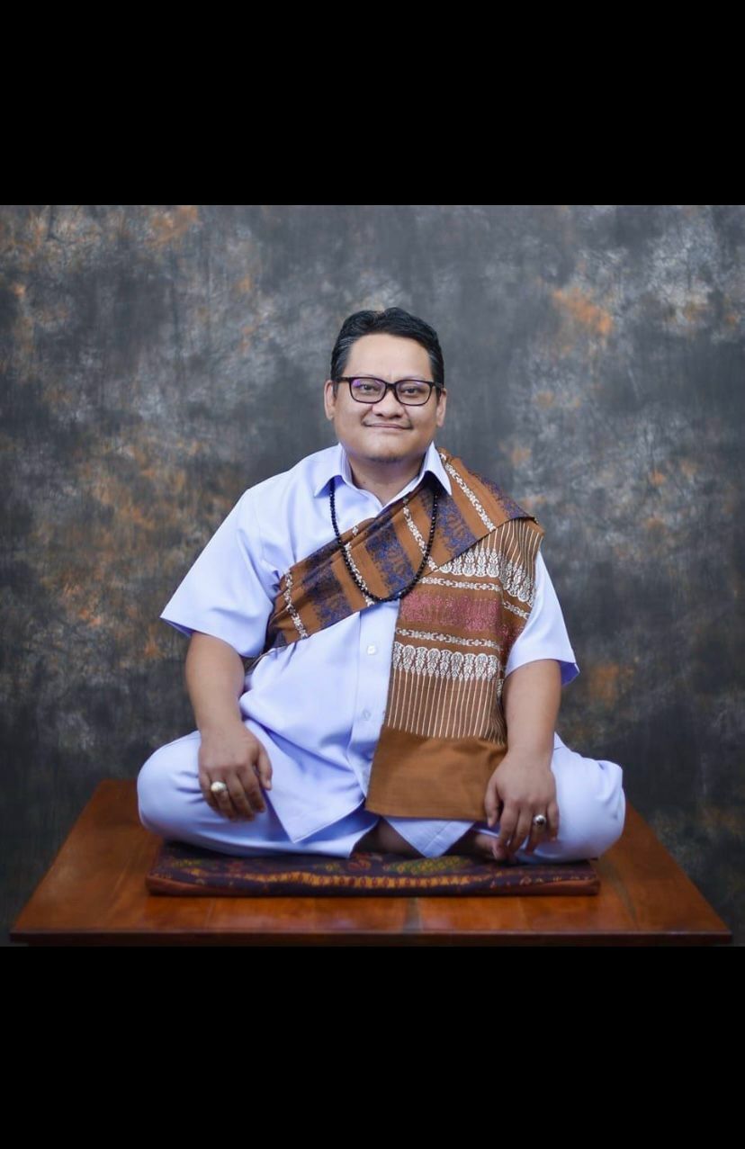 阿贊功笛 二期帕罌「罌馬立」