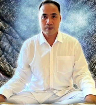 阿贊奧薩達 碰派燕通 「燕派當悶」