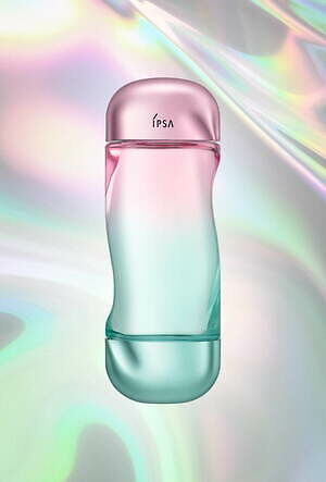 [限定] IPSA The Time R Aqua 生肌水源素 AQUA神水 200ml