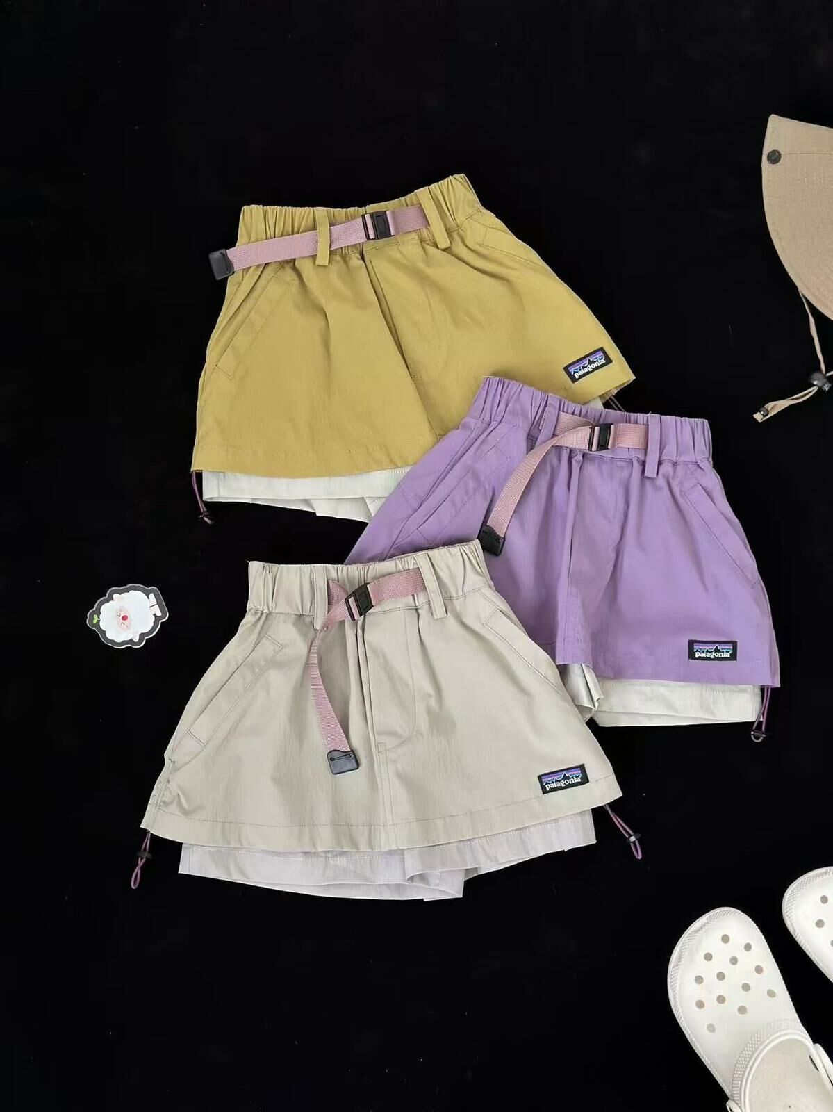 廠單 pata山系女孩親子系列