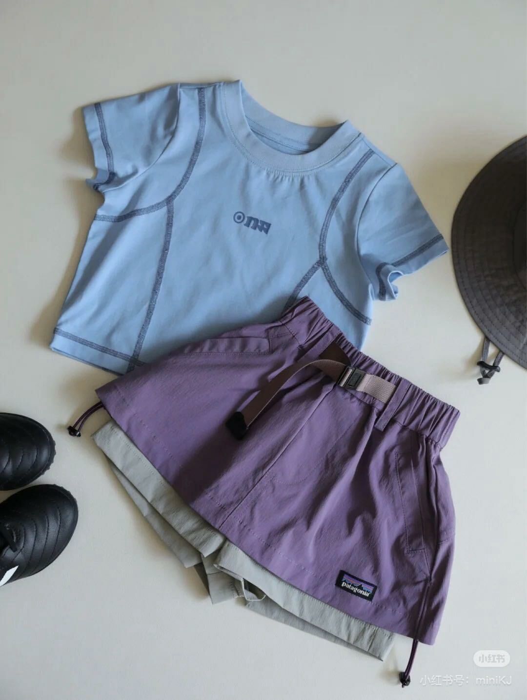 廠單 pata山系女孩親子系列