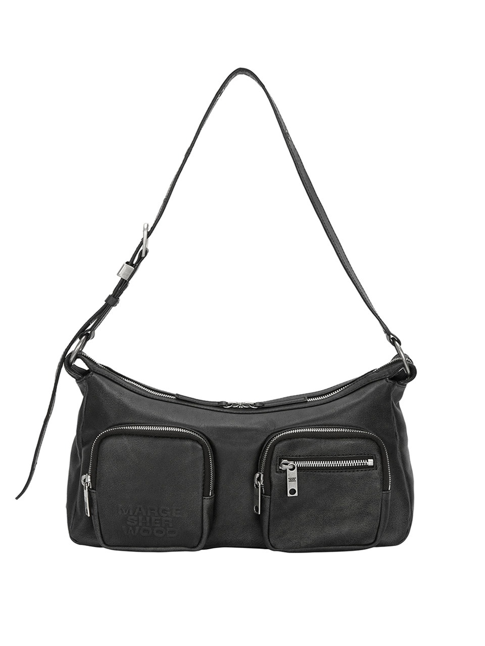 MARGESHERWOOD OUTPOCKET HOBO