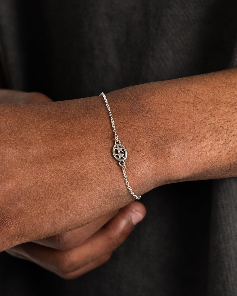 TwoJeys｜Mini Superstar Bracelet