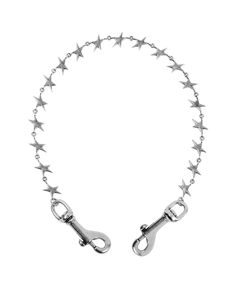 TwoJeys / Stars Pant Chain