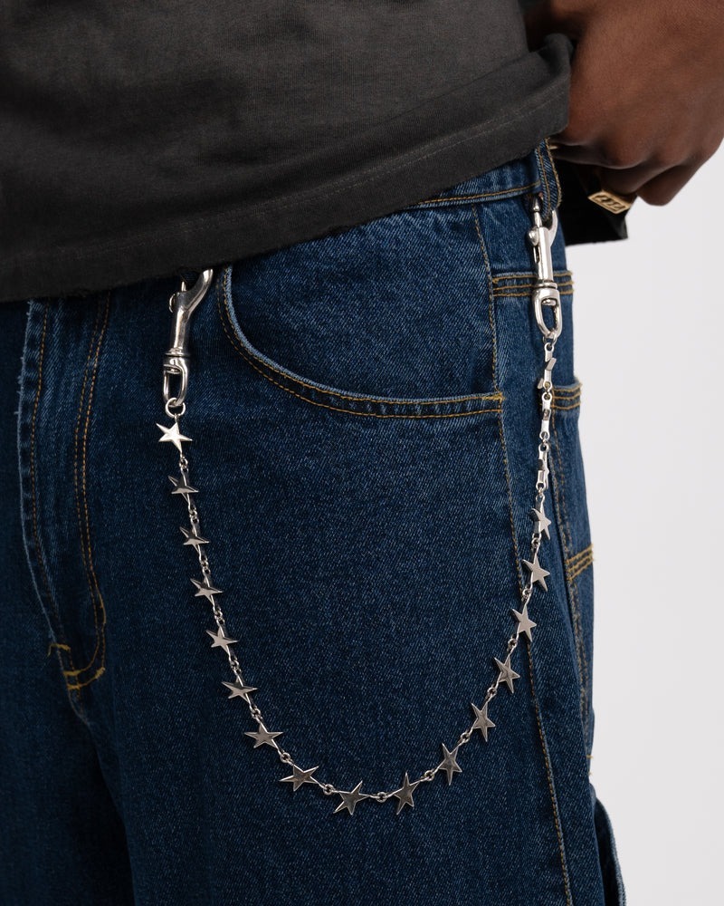 TwoJeys / Stars Pant Chain