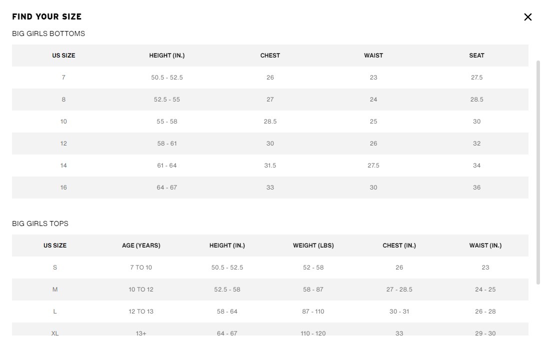 【預購】LEVIS G031212 女童短褲