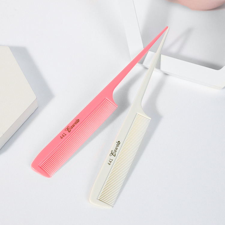 FAWEIO髮葳鵝 尖尾梳 SM-441【AO044】