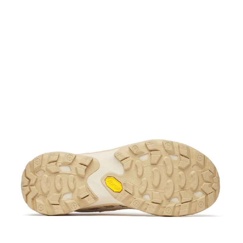 MERRELL 美國 MOAB SPEED 2 VENT 2K SE 女款 (奶茶) 戶外/登山/健行 31ML007686