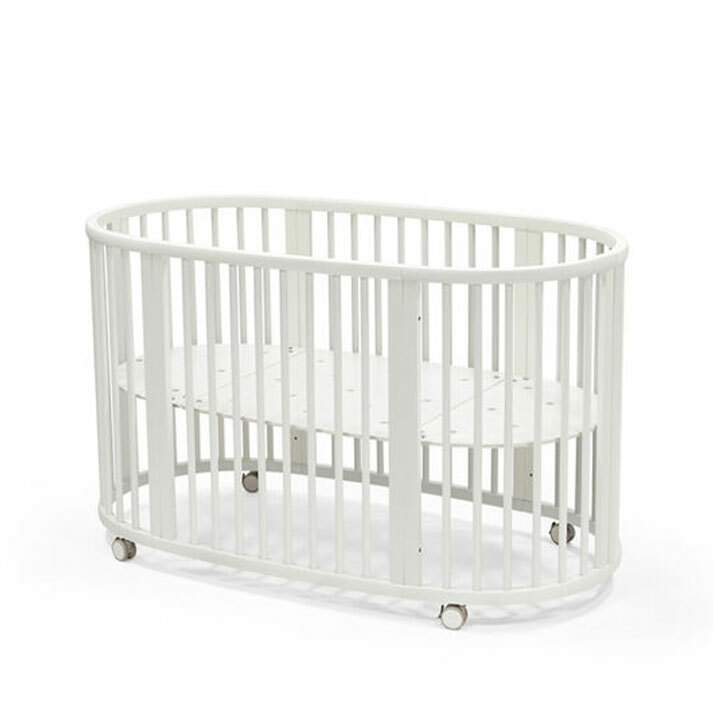 Stokke - Sleepi™ V3 成長型嬰兒床 - 不包括 V3 嬰兒床墊