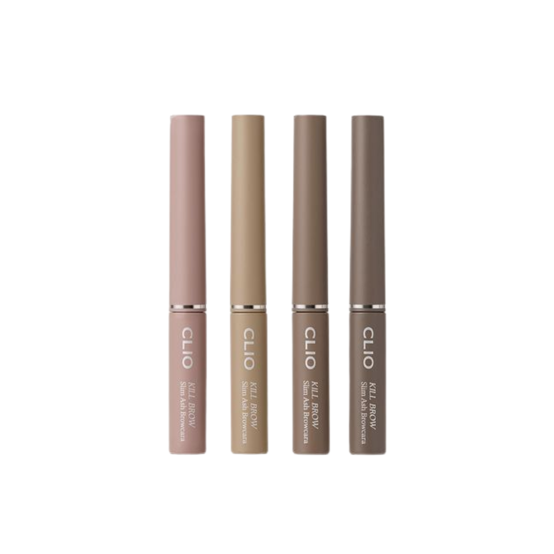 CLIO 極細染眉膏