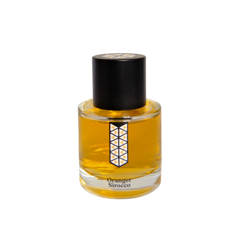 Les Indemodables Oranger Sirocco 暖風橙花