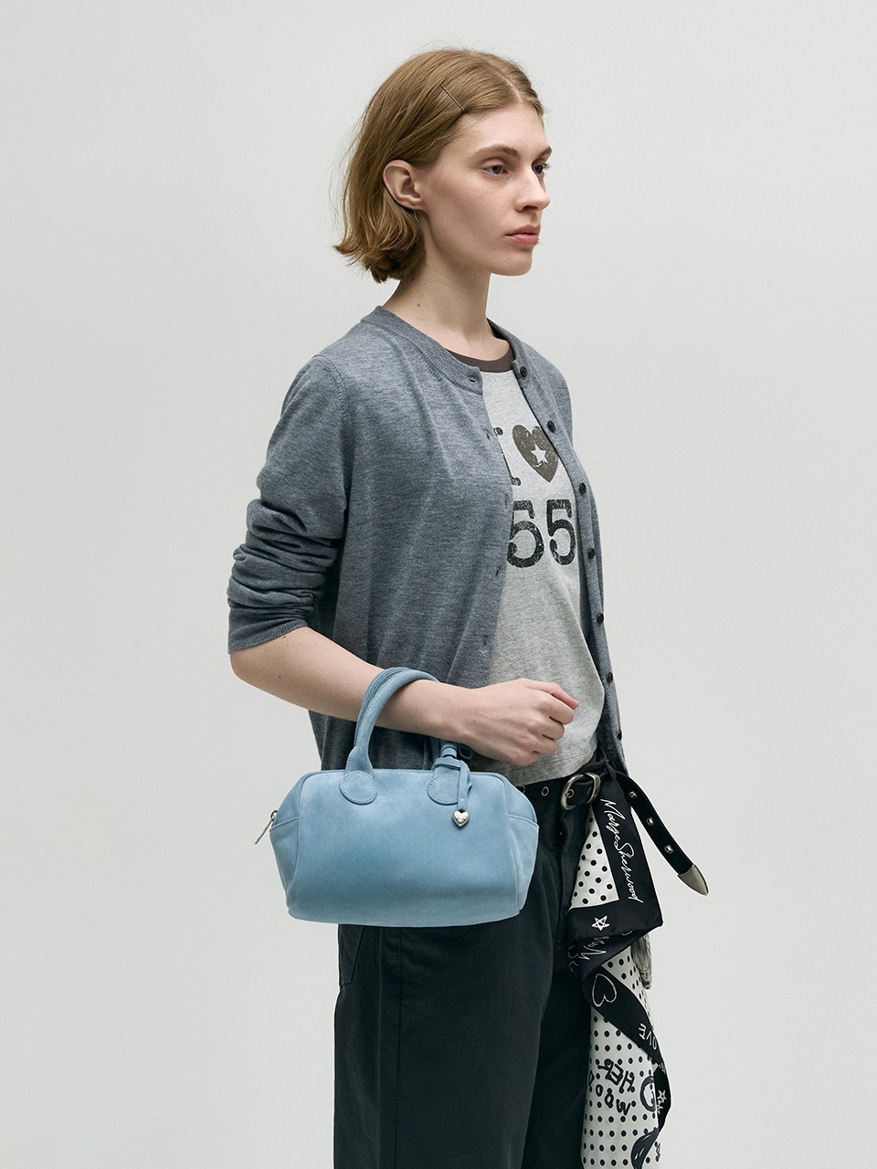 MARGESHERWOOD SOFT BOWLING BAG