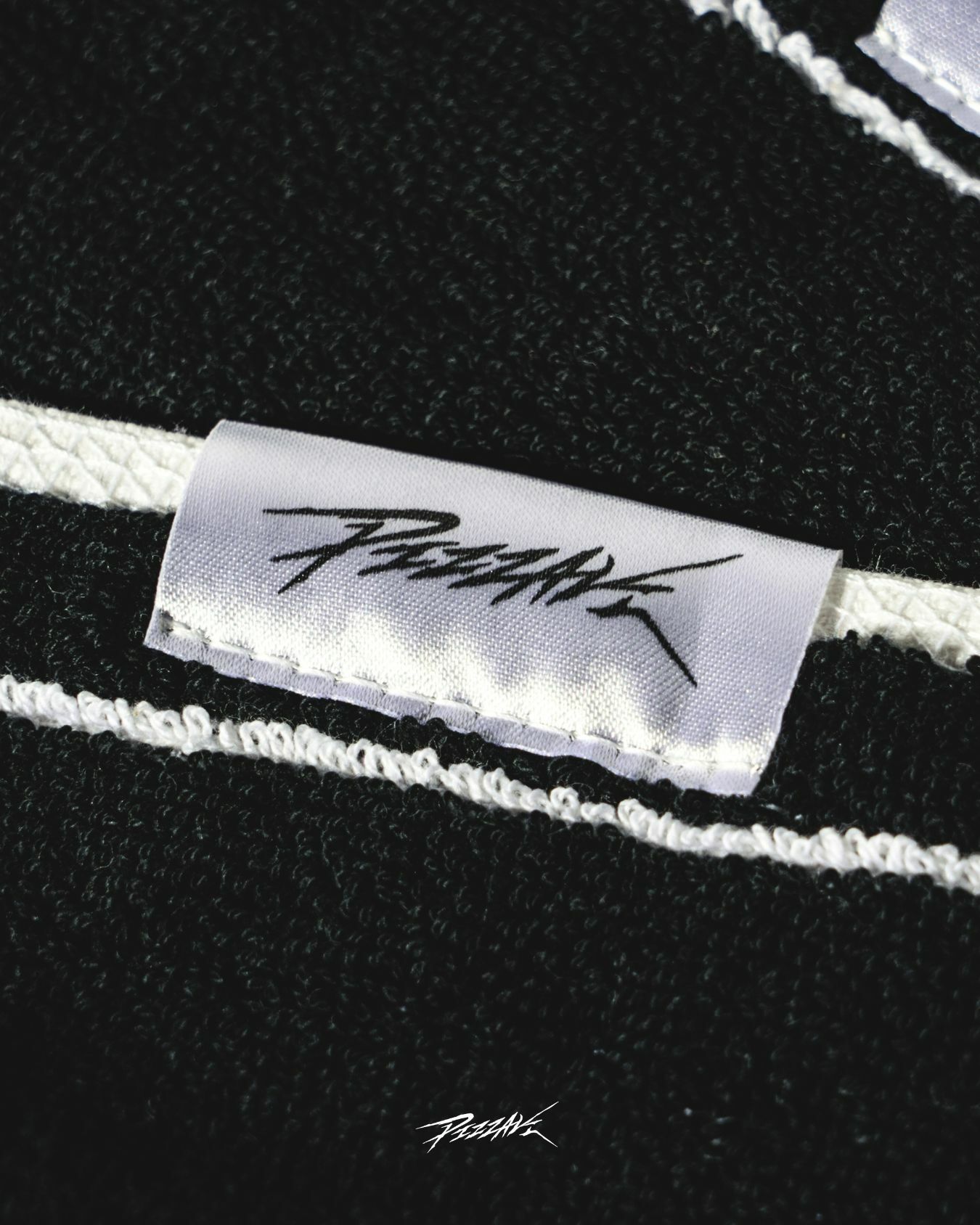 PIZZALI 【熱血】運動毛巾