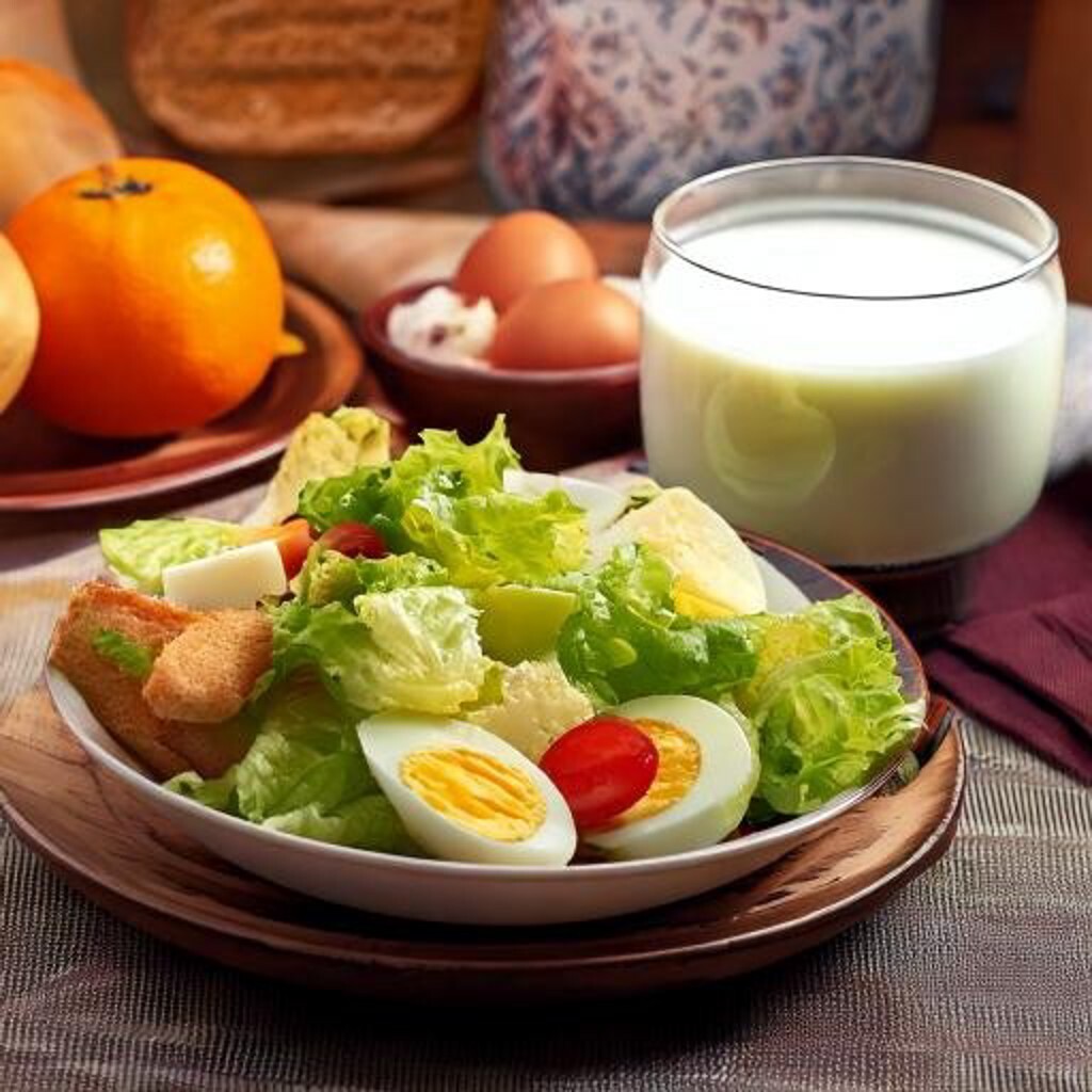 發酵食物吃出腸道健康 克菲爾提供更多益生菌