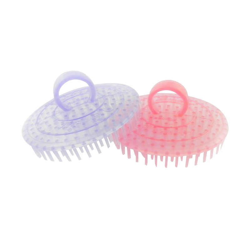 A8硬式洗頭梳洗頭扒