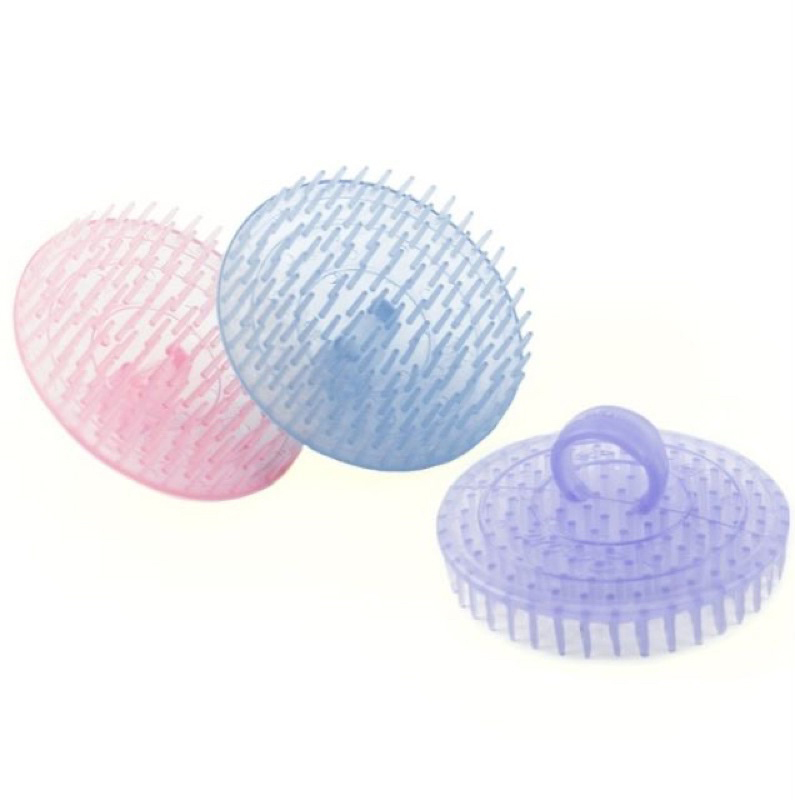 A8硬式洗頭梳洗頭扒