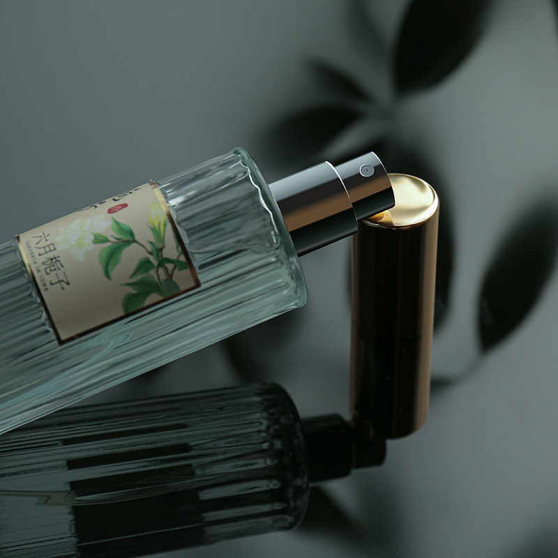 Osmanthus Gardenia Fresh Floral Perfume 50ml