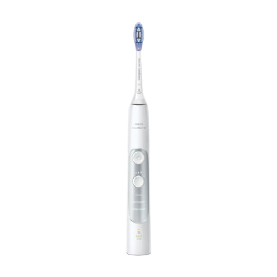 Philips HX9601/11 Sonicare ExpertClean 7300 系列聲波震動牙刷 <平行進口>