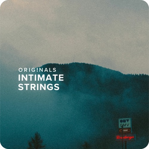Spitfire Audio Originals Intimate Strings 弦樂音色 Plugin