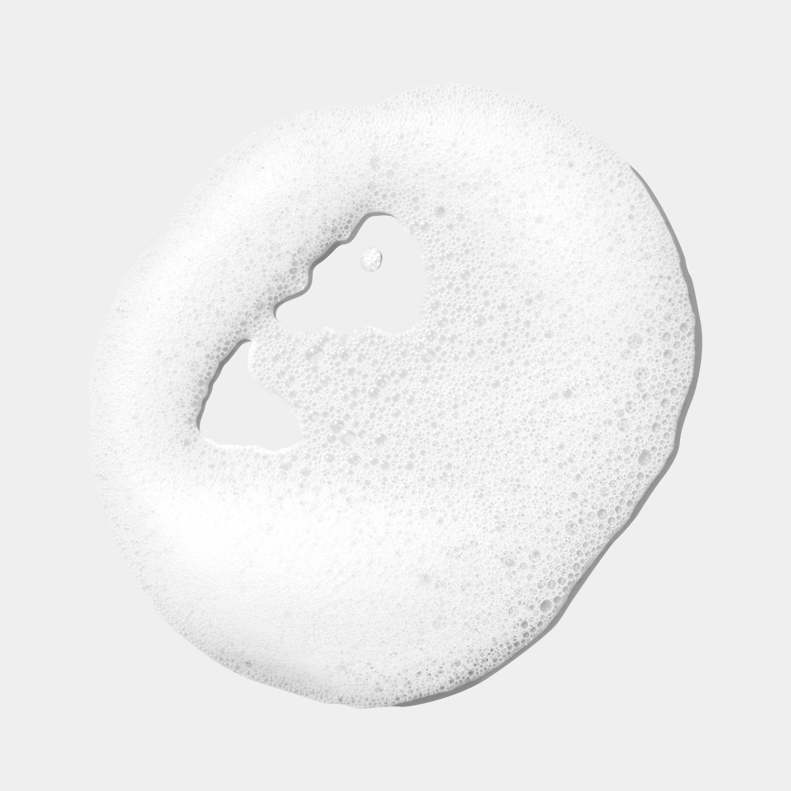 SET ME PURE FOAM FACE WASH (COOLING)