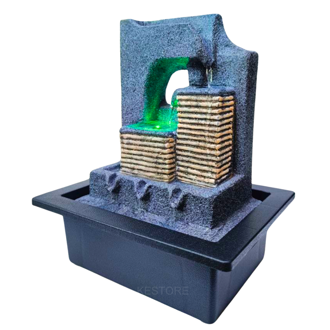 Indoor Water Fountain Code 1026