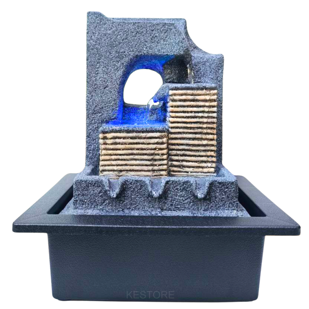 Indoor Water Fountain Code 1026