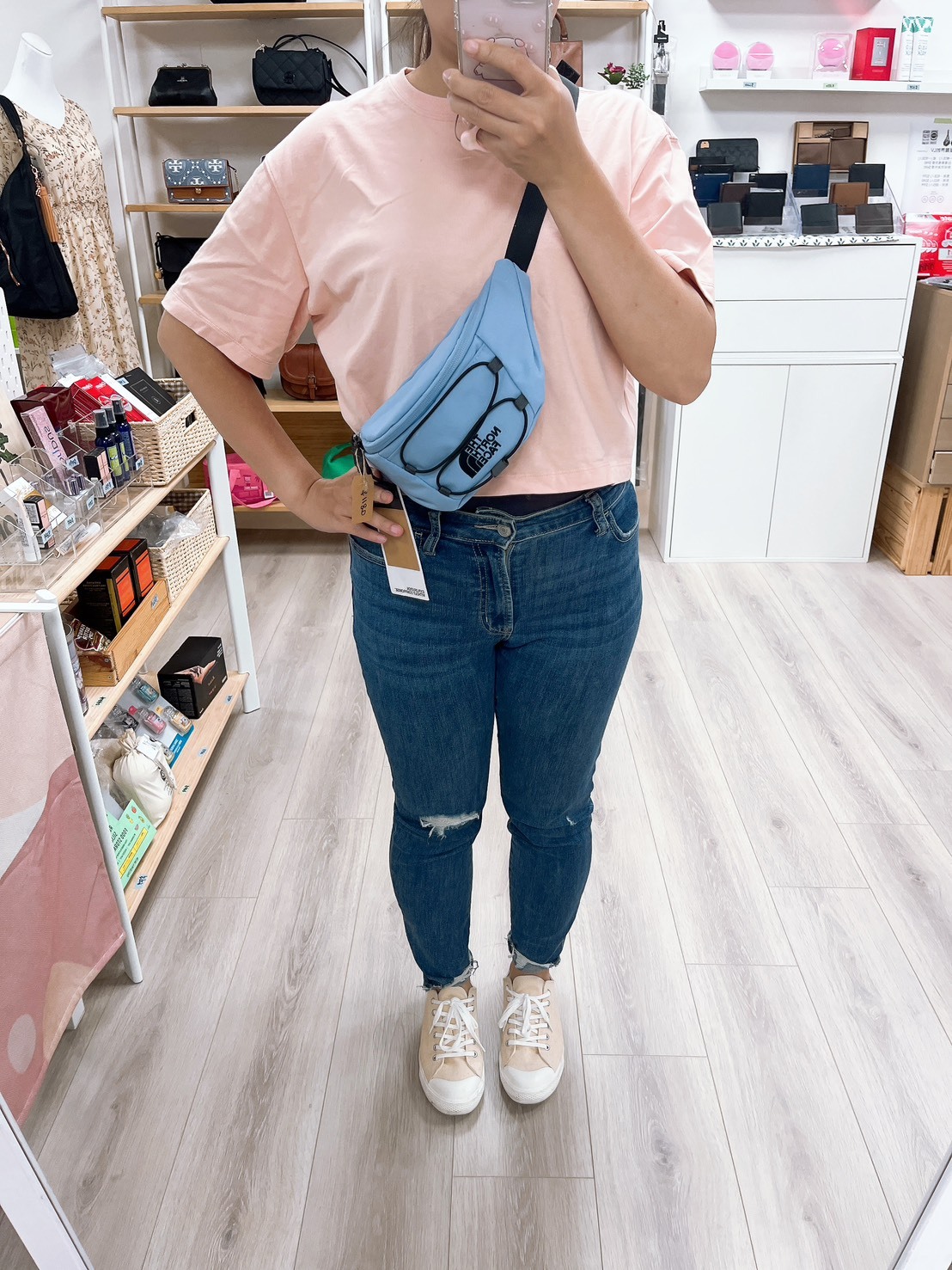 The North Face Jester Lumbar