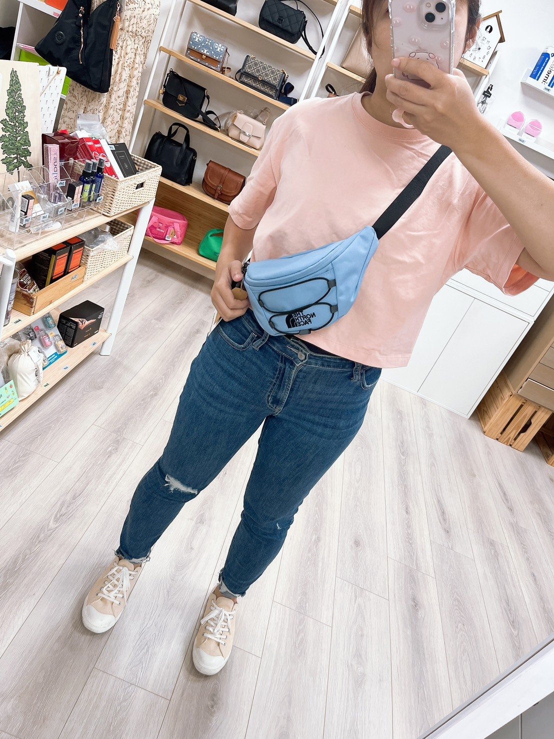 The North Face Jester Lumbar