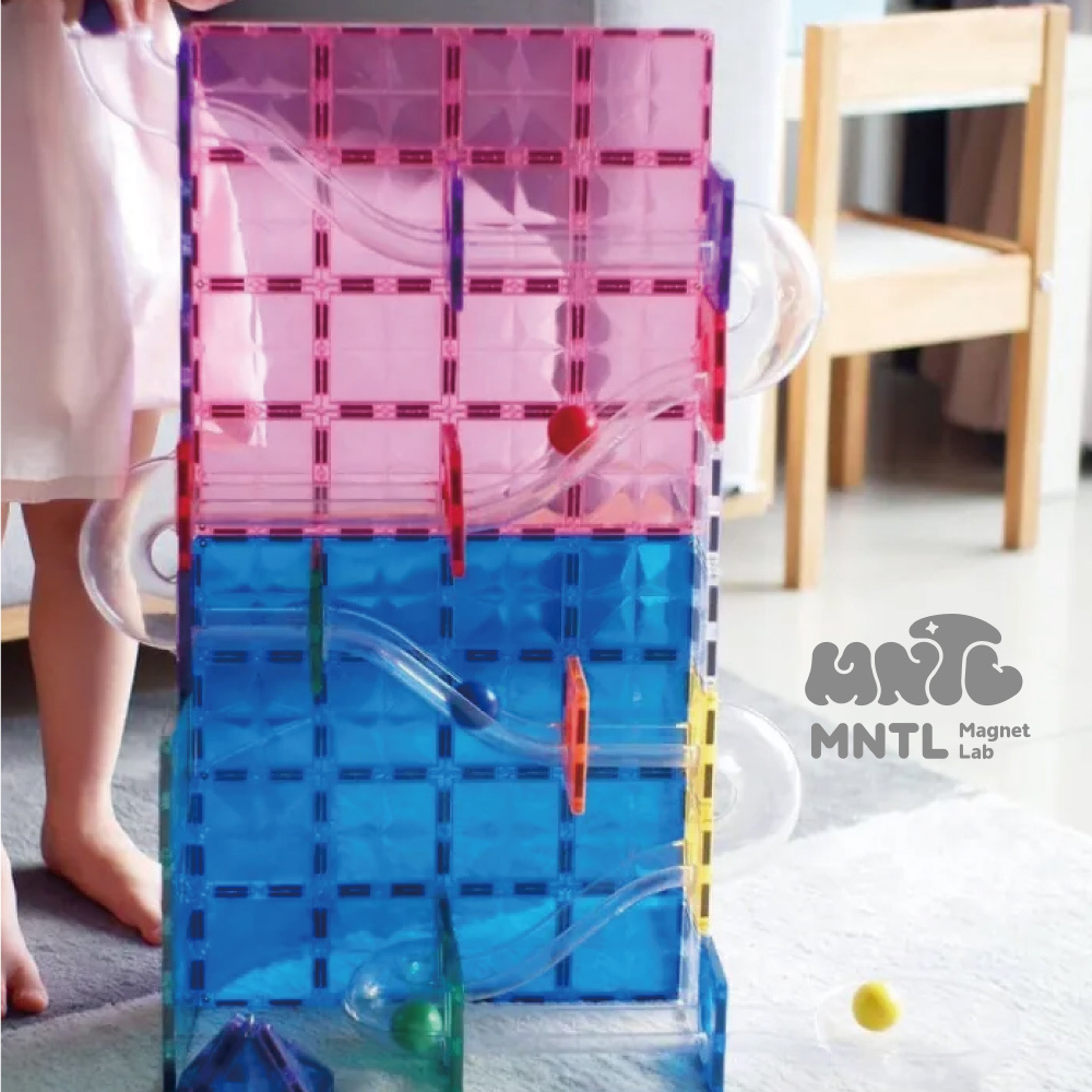 MNTL 磁力片配件 大傢伙 2pcs