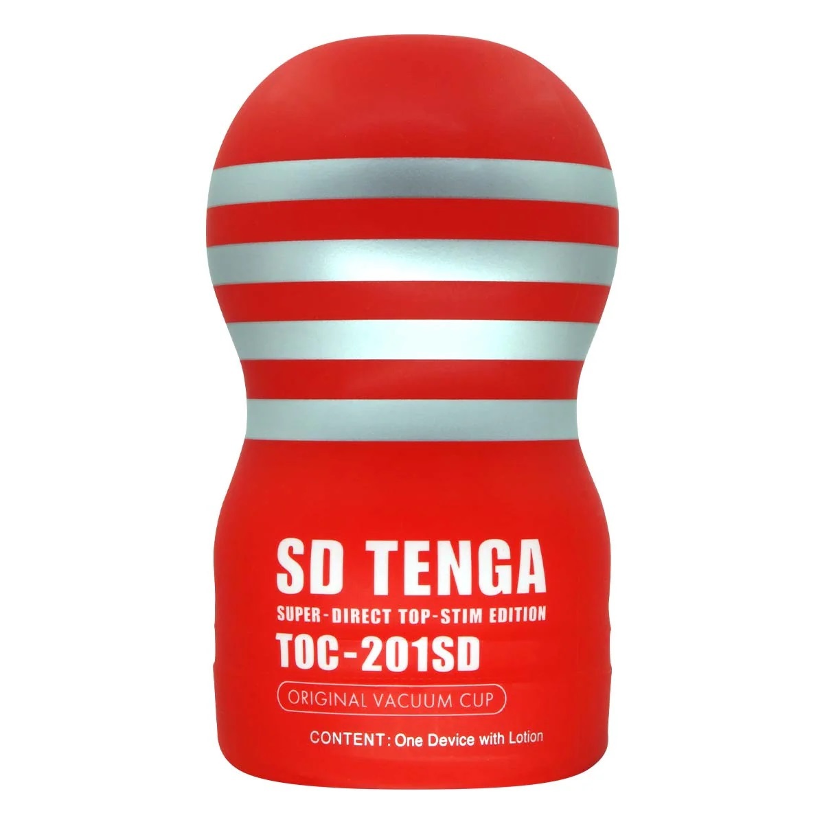 日本 - TENGA 原版真空杯