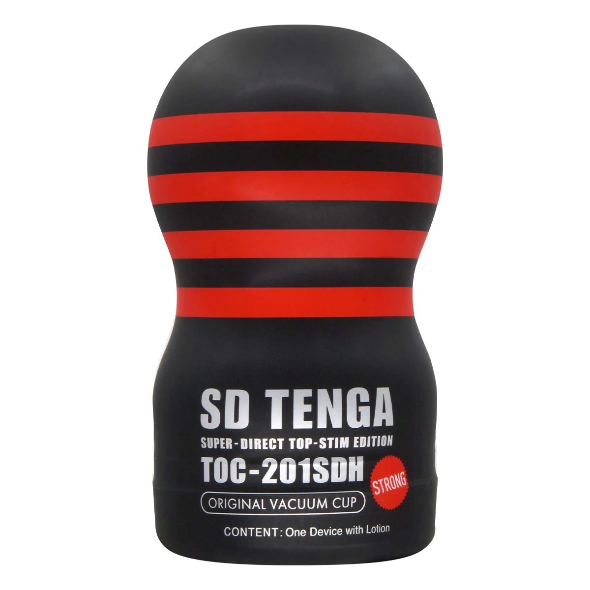 日本 - TENGA 原版真空杯 (硬)