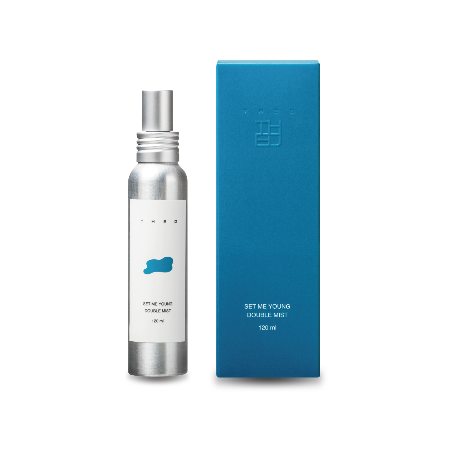 還我青春乳香精油保濕噴霧